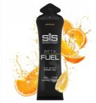Science in Sport Béta Fuel Gel 60 ml [narancs] (SIS131389)