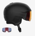 Salomon Sísisak Salomon Driver Prime Sigma Plus black M (56-59) (L47010900)