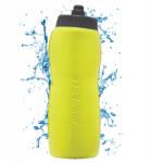  Kulacs Hordozható Sétáló Edzőterembe Pinnacle TPX9054 Zöld 1L (121135410)