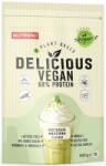 Nutrend Delicious Vegan Protein, шамфъстък с марципан, 450 g, Nutrend