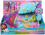 Spin Master Gabbys Dollhouse Set Camera de Joaca Kitty Care Ear Purrfect (6071538) - edanco Papusa