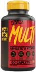 MUTANT Multi, 60 таблетки, Mutant (24109EX)