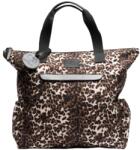Hildebrand Geantă sport Hildebrand Tennis Canvas Tote Bag - leopard (TECTLEC) Geanta sport