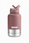 WARAGOD Термос Aura 3в1 1000ml, розова (WAR002010)