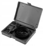 GRAPHITE Fa lyukasztók 56T747 51 102mm adapterrel, 8 db-os készlet Graphite (56T747)