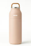 WARAGOD Термос Core 350ml, светлорозов (WAR002020)