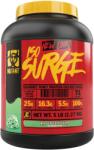 MUTANT ISO Surge, mint chocolate chip ice cream, 2.27 kg, Mutant (20056EX)
