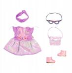 Zapf Creation Baby Born Szülinapi jelmez (830796)