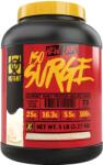 MUTANT ISO Surge, vanilla ice cream, 2.27 kg, Mutant (20051EX)