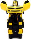 Jada Toys Трансформър Jada Toys Transformers - Bumblebee, 28 cm (9336112314R00)