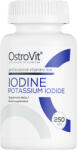 OstroVit Iodine Potassium Iodine, 400 mcg, 250 таблетки, OstroVit