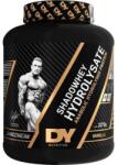 DY Nutrition ShadoWhey Hydrolysate, бисквитки с крем, 2270 g, Dorian Yates Nutrition