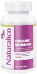 Naturalico Organic Moringa, 60 капсули, Naturalico