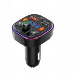BLOW Autós Fm Transmitter Pd 20W Bluetooth5.0+Quick Charge 3.1 (Transmiter FM Q5)