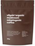 Vilgain Cafea adaptogenă BIO -⁠ amestec 100% arabica cu ciuperci și ashwagandha, extracte BIO foarte concentrate, pudră MCT ca sursă de energie, supliment alimentar - vilgain - 104,99 RON