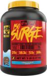 MUTANT ISO Surge, cookies n cream, 2.27 kg, Mutant (20053EX)