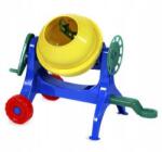 LENA Ömlesztett homokbetonkeverő gép (4006942742509)