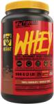 MUTANT Whey, triple chocolate, 908 g, Mutant (21002EX)