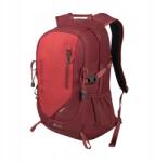 ALPINUS Teide 24 túrahátizsák 20-40 l többszínű Bordó (P1344)