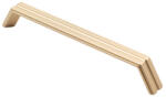 AMOSHOP Maner mobila auriu mat HANDE 160mm (5821-04)