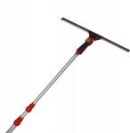 Vileda Lehúzó Szett 35CM Teleszkópos Bot Vileda Pro (ZESTAW ŚCIĄGACZKA KIJ TELESKOPOWY VILEDA PRO) Ablaktisztító