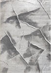 Delta Carpet Covor Modern, Elma EL003, Gri, Diverse Dimensiuni, 1300 gr mp (2211698877289) Covor