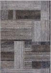 Delta Carpet Traversa Covor, Kolibri 11561, Gri, Latime 150 cm, Diverse Lungimi, 2200 gr mp (11561-BG92-1510) Covor
