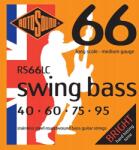 Rotosound RS66LC Swing Basszus húrok (40-95) (RS66LC)