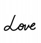  Autós matrica szerelem