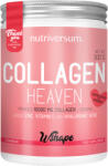 Nutriversum WShape Collagen Heaven, ягода, 300 g, Nutriversum