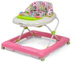 Milly Mally Chariotul pentru copii Milly Mally Patrol Flower