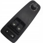 PYRO Ablakemelő Kapcsoló Bal Boxer Ducato Jumper 2006 -> 2011