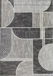 ELMA Covor Modern, Elma EL009, Gri, Diverse Dimensiuni, 1300 gr mp (2211698877319) Covor