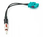 NCS Adapter Csatlakozó Antenna Adapter Ncs 2X Fakra Din Vw Skoda Seat Audi (1554)