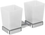 Ideal Standard IOM Square Pahar cu suport dublu (E2205AA)