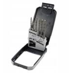 wolfcraft SDS-Plus fúrószár készlet Wolfcraft 5-10 MM Beton (4006885711303)