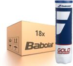 Babolat Mingi tenis Babolat Gold Championship x 72 buc (502082)