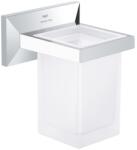 Grohe Allure Brilliant Suport cu pahar, crom (40893000)
