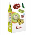Crunchy Snack , liofilizált kivi, 20g