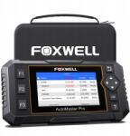 Foxwell NT650 Pro OBD2 Diagnosztikai Eszköz Abs Srs/epb/dpf Kódolvasó (NT650)