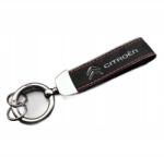  Citroen kulcstartó autó kulcstartó Citroen nyakpánt