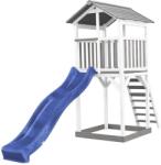 axi Кула за игра Beach Tower Сиво/Бяла - Axi (A025.120.32)