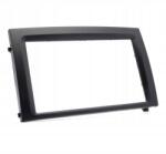EinParts Automotive Maszkolókeret Rádióhoz 2 Din Skoda Fabia 2003 2006 (EPCR-FRAME64)
