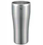 Zojirushi Termosz bögre korsó Zojirushi SX-DN60-XA 600ml Ezüst termosz italokhoz (SX-DN60-XA)