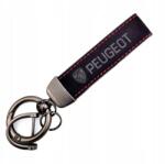  Peugeot kulcstartó autóhoz kulcstartó Új Peugeot Logós nyakpánt!