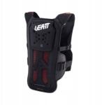 Leatt Női Mellkasvédő Leatt Reaflex Black (L)