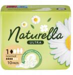 Naturella Ultra Normal egészségügyi betét szárnyakkal 10 (4015400125037)