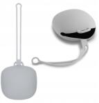 Canpol babies Canpol cumitartó, 2 cumisüveghez, szürke, akasztóval (51/402_grey)