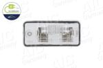 AIC Iluminare numar de circulatie AIC 53966 (53966)