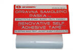 Sir Joseph Renovative tape Цвят: син